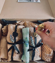 Load image into Gallery viewer, ‘The Abundant Alchemist’ Starter Kit Bundle : Includes Refills!  (5x 500ml Bottles Total)