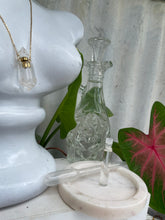 Load image into Gallery viewer, The Enchanted Vial - A Quartz Gem Bottle Necklace -Limited Edition
