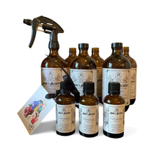 Load image into Gallery viewer, The Citrinity Box - 6 Months Supply of MultiPurpose Cleaning Refills (A Christmas Special)