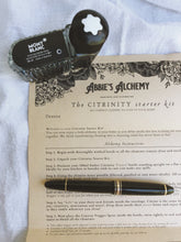 Load image into Gallery viewer, The Alchemy Starter Kit: TRANSFORM cleaning into a cleansing ritual  (Refills NOT included)