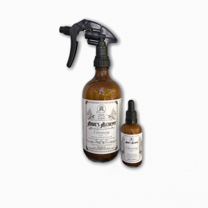 natural cleaning spray Australia
