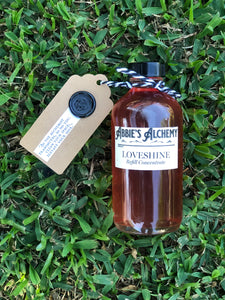 Award Finalist - Loveshine Refill Concentrate Bottle 250mls