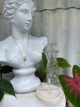 Load image into Gallery viewer, The Enchanted Vial - A Quartz Gem Bottle Necklace -Limited Edition
